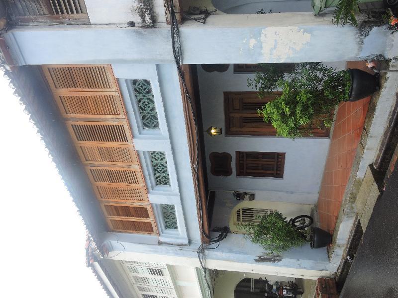 23 Love Lane Hotel George Town Exterior photo