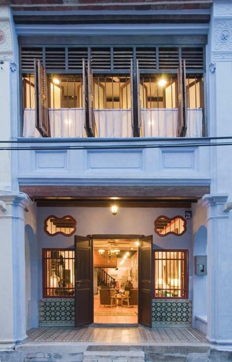 23 Love Lane Hotel George Town Exterior photo